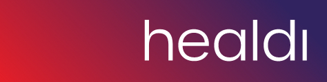 Healdi logo
